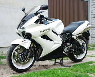 Honda VFR 800 Gebrauchtwagen