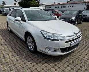 Citroen C5 Gebrauchtwagen