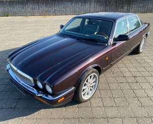 Jaguar XJ Gebrauchtwagen