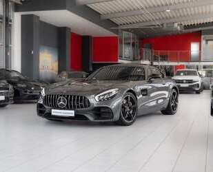 Mercedes-Benz AMG GT Gebrauchtwagen