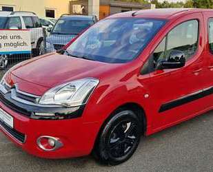 Citroen Berlingo Gebrauchtwagen