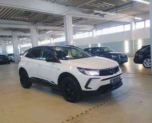 Opel Grandland X Gebrauchtwagen