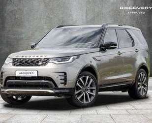 Land Rover Discovery Gebrauchtwagen