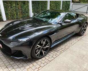 Aston Martin DBS Gebrauchtwagen