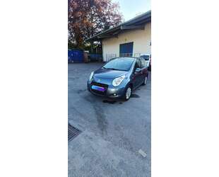 Suzuki Alto Gebrauchtwagen