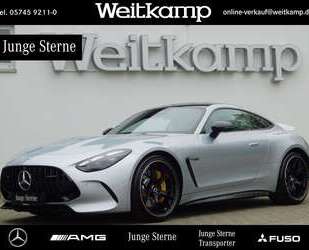 Mercedes-Benz AMG GT Gebrauchtwagen