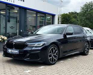 BMW 540 Gebrauchtwagen