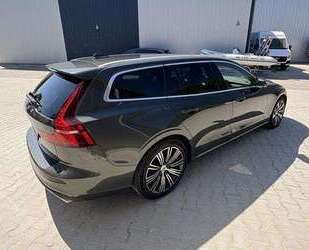 Volvo V60 Gebrauchtwagen