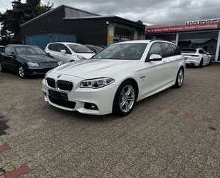 BMW 530 Gebrauchtwagen