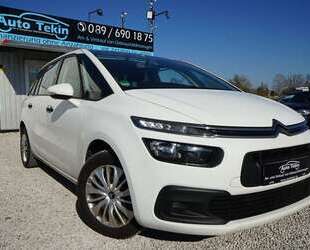 Citroen Grand C4 Picasso Gebrauchtwagen