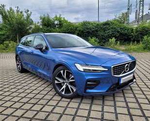 Volvo V60 Gebrauchtwagen