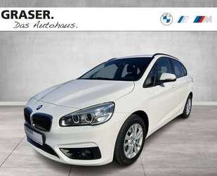 BMW 218 Gebrauchtwagen