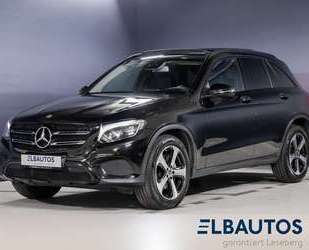 Mercedes-Benz GLC 250 Gebrauchtwagen