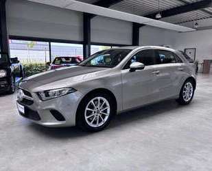 Mercedes-Benz A 200 Gebrauchtwagen