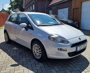 Fiat Punto Gebrauchtwagen