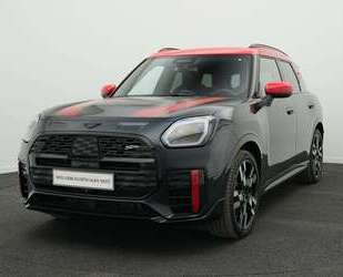 Mini JCW Countryman All4 Gebrauchtwagen