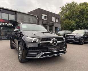 Mercedes-Benz GLE 350 Gebrauchtwagen