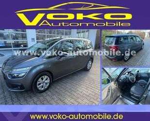 Citroen Grand C4 Picasso Gebrauchtwagen