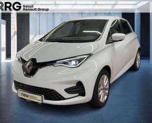 Renault ZOE Gebrauchtwagen