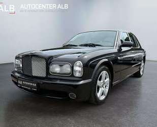 Bentley Arnage Gebrauchtwagen