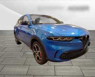 Alfa Romeo Tonale Gebrauchtwagen