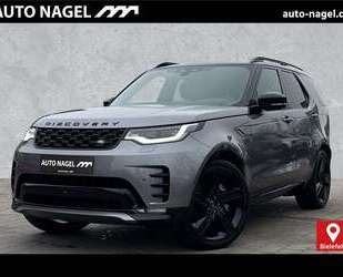 Land Rover Discovery Gebrauchtwagen