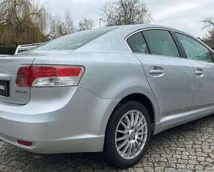 Toyota Avensis Gebrauchtwagen