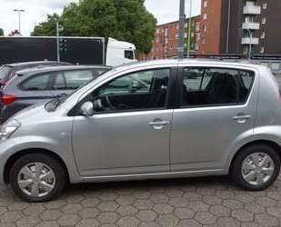 Daihatsu Sirion Gebrauchtwagen