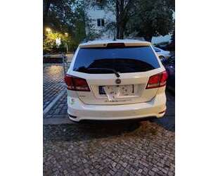 Fiat Freemont Gebrauchtwagen