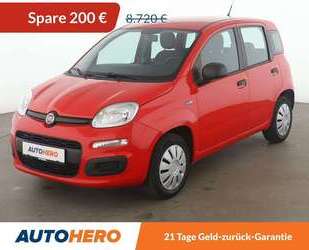 Fiat Panda Gebrauchtwagen