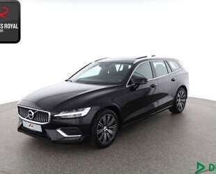 Volvo V60 Gebrauchtwagen