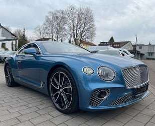 Bentley Continental Gebrauchtwagen