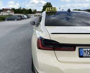 BMW 740 Gebrauchtwagen