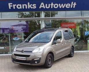 Citroen Berlingo Gebrauchtwagen
