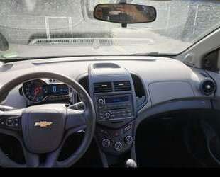 Chevrolet Aveo Gebrauchtwagen
