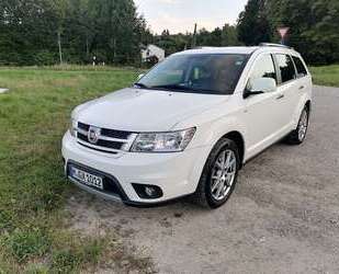 Fiat Freemont Gebrauchtwagen