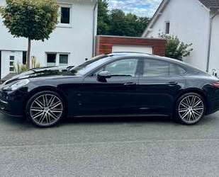Porsche Panamera Gebrauchtwagen