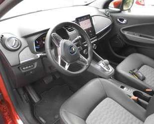 Renault ZOE Gebrauchtwagen