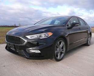 Ford Mondeo Gebrauchtwagen