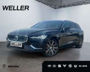 Volvo V60 Gebrauchtwagen