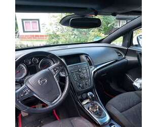 Opel Cascada Gebrauchtwagen