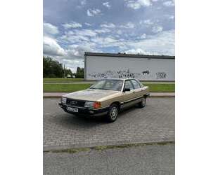 Audi 100 Gebrauchtwagen