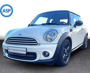 Mini Cooper Gebrauchtwagen