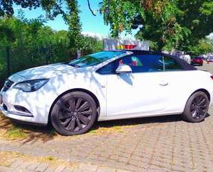 Opel Cascada Gebrauchtwagen