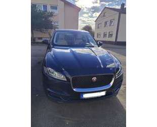 Jaguar F-Pace Gebrauchtwagen