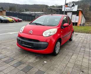 Citroen C1 Gebrauchtwagen
