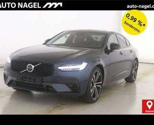 Volvo S90 Gebrauchtwagen