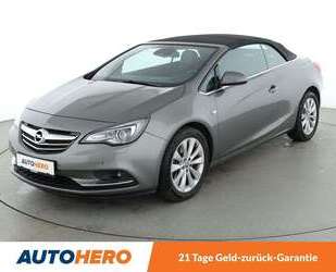 Opel Cascada Gebrauchtwagen