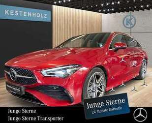 Mercedes-Benz CLA 200 Gebrauchtwagen