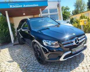 Mercedes-Benz GLC 250 Gebrauchtwagen